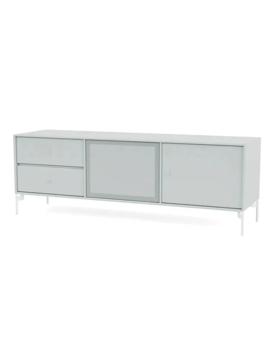 Montana TV & Sound Modul, Octave VI, inkl. ben krom fra New