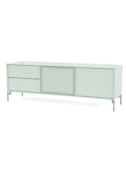 Montana TV & Sound Modul, Octave VI, inkl. ben krom fra New