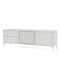 Montana TV & Sound Modul, Octave VI, inkl. ben krom fra New