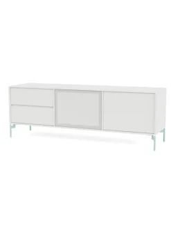 Montana TV & Sound Modul, Octave VI, inkl. ben krom fra New