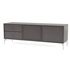 Montana TV & Sound Modul, Octave VI, inkl. ben krom fra New
