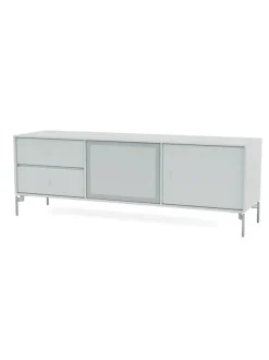 Montana TV & Sound Modul, Octave VI, inkl. ben krom fra New