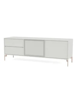 Montana TV & Sound Modul, Octave VI, inkl. ben krom fra New