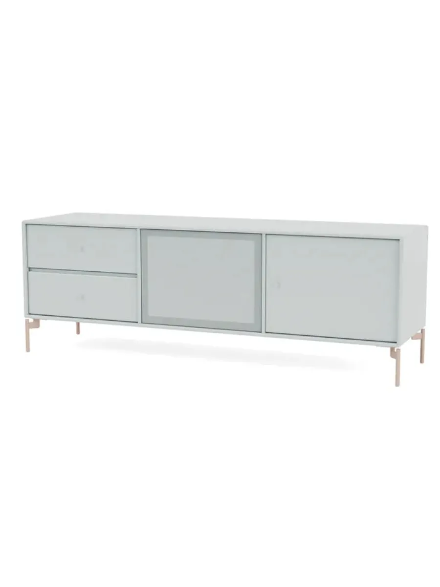 Montana TV & Sound Modul, Octave VI, inkl. ben krom fra New