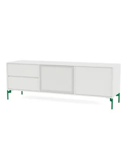 Montana TV & Sound Modul, Octave VI, inkl. ben krom fra New