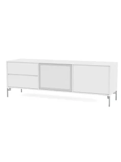 Montana TV & Sound Modul, Octave VI, inkl. ben krom fra New