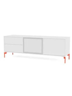 Montana TV & Sound Modul, Octave VI, inkl. ben krom fra New