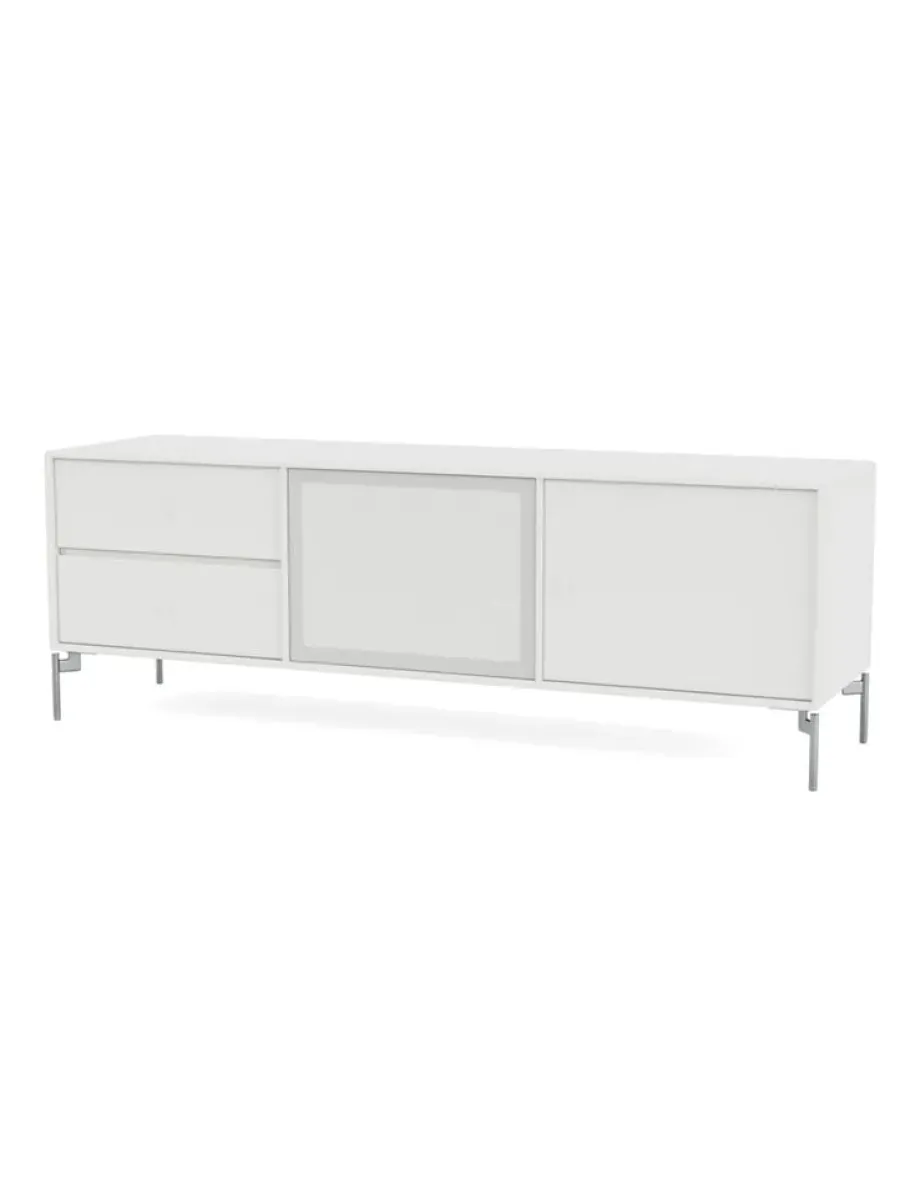 Montana TV & Sound Modul, Octave VI, inkl. ben krom fra New