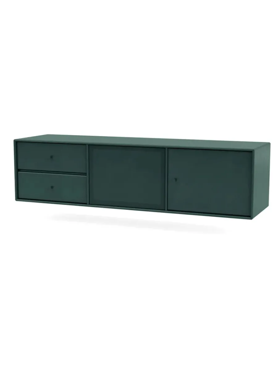 Montana TV & Sound Modul, Octave VI, inkl. ben krom fra New
