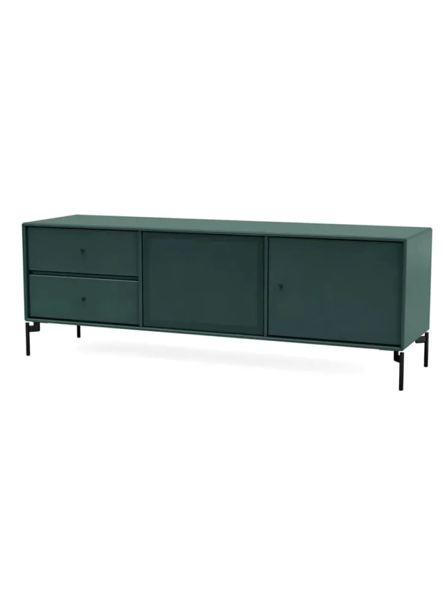 Montana TV & Sound Modul, Octave VI, inkl. ben krom fra New