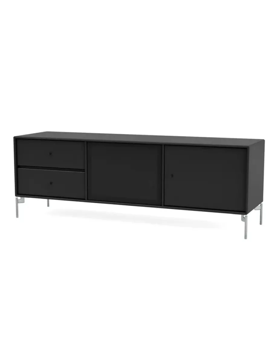 Montana TV & Sound Modul, Octave VI, inkl. ben krom fra New
