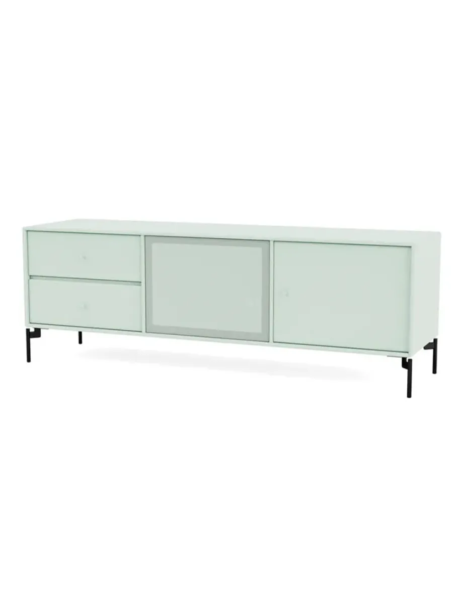 Montana TV & Sound Modul, Octave VI, inkl. ben krom fra New
