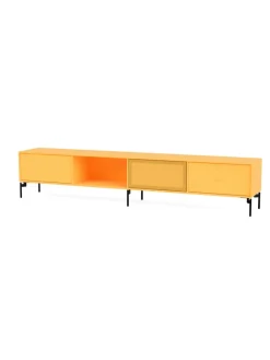 Montana TV & Sound Modul, Octave VII, inkl. ben fra Discount