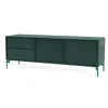 Montana TV & Sound Modul, Octave VI, inkl. ben parsley fra Best