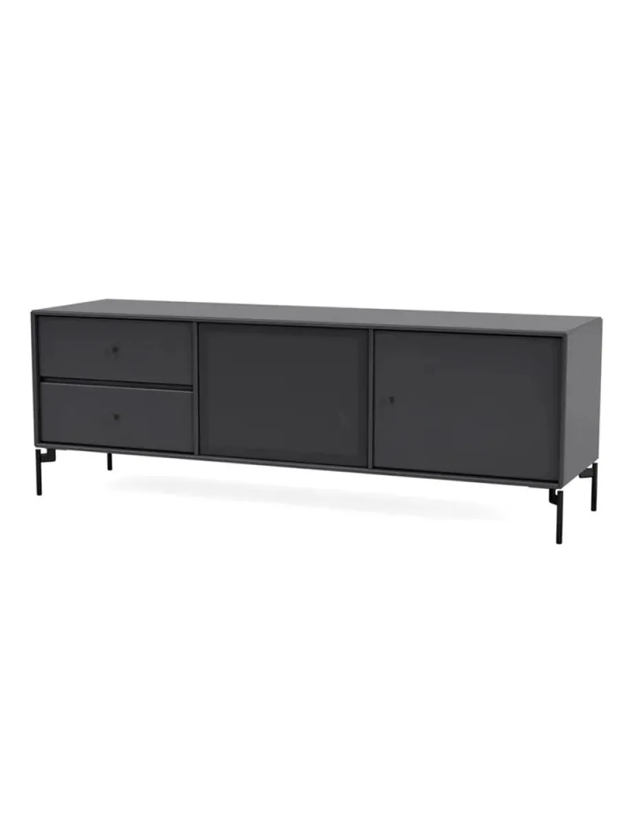 Montana TV & Sound Modul, Octave VI, inkl. ben parsley fra Best