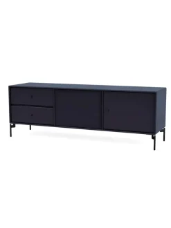 Montana TV & Sound Modul, Octave VI, inkl. ben parsley fra Best