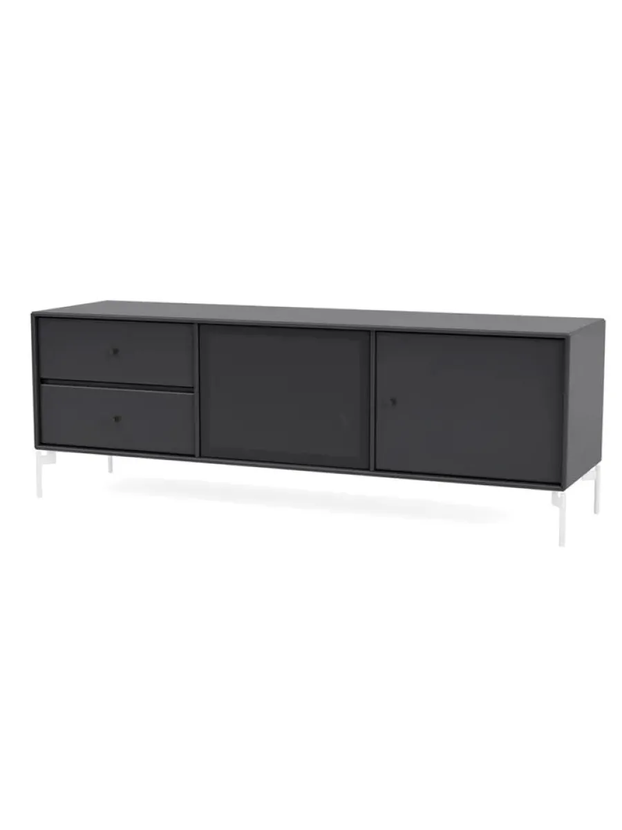 Montana TV & Sound Modul, Octave VI, inkl. ben parsley fra Best