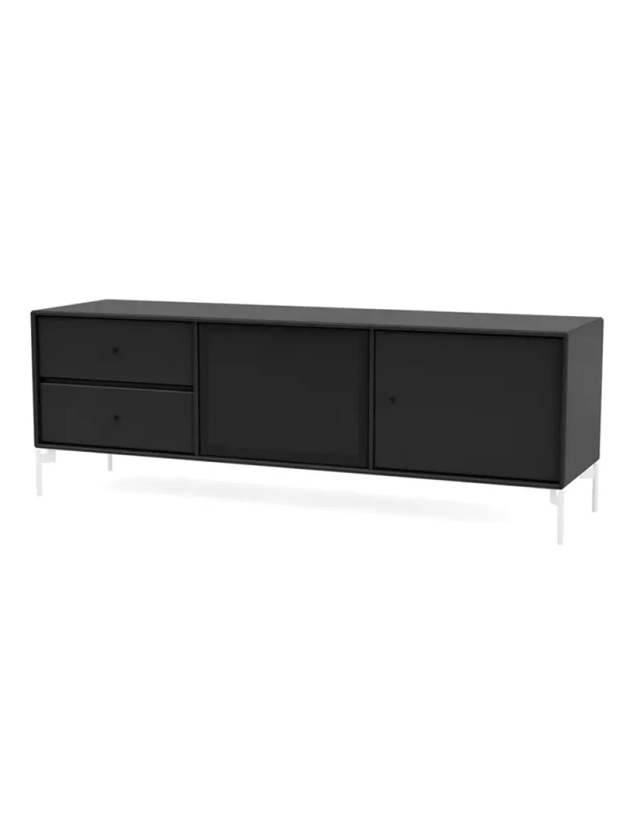 Montana TV & Sound Modul, Octave VI, inkl. ben parsley fra Best