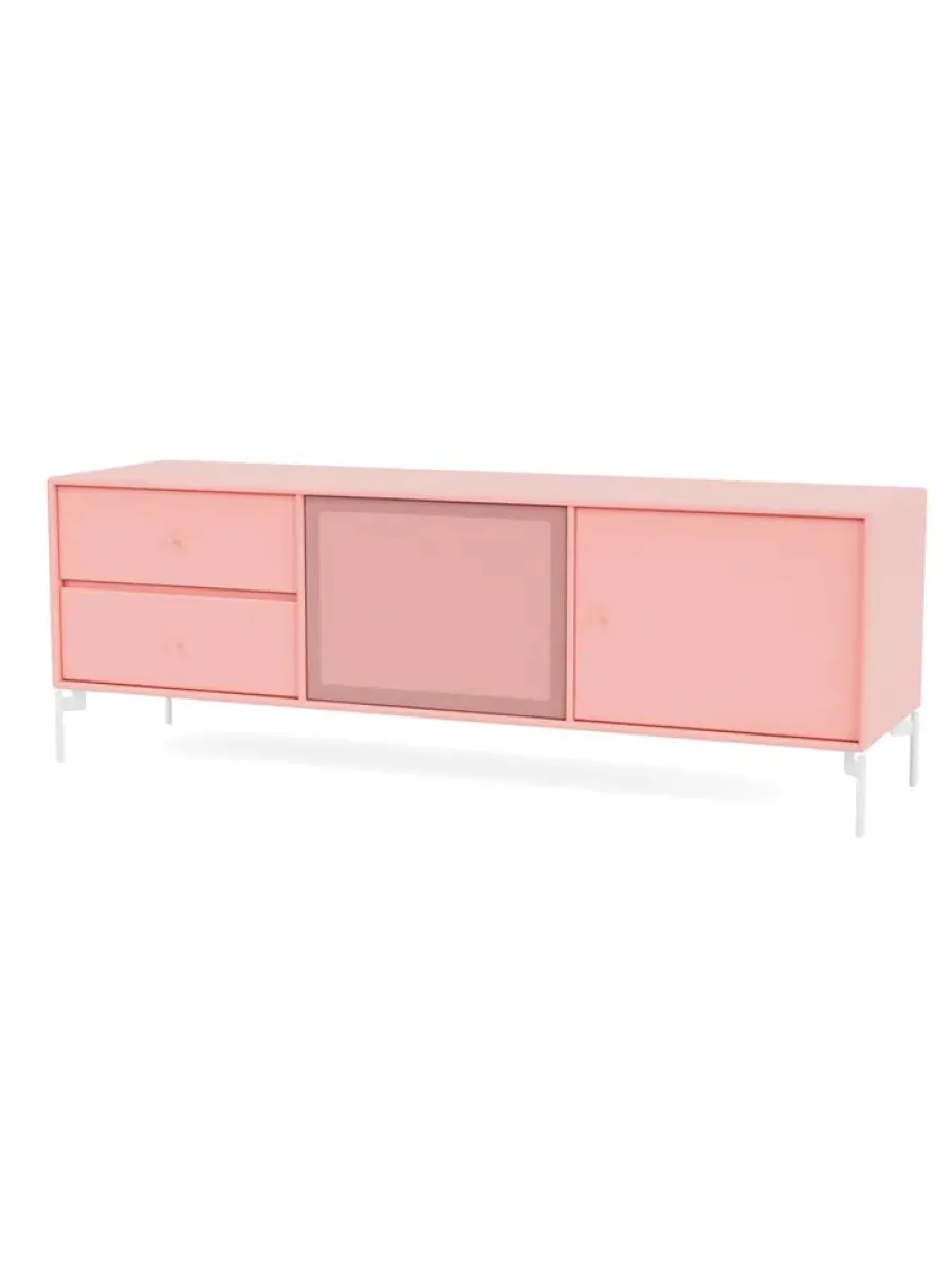 Montana TV & Sound Modul, Octave VI, inkl. ben parsley fra Best