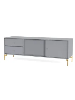 Montana TV & Sound Modul, Octave VI, inkl. ben parsley fra Best