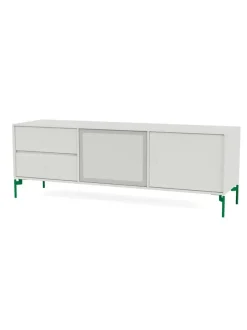 Montana TV & Sound Modul, Octave VI, inkl. ben parsley fra Best