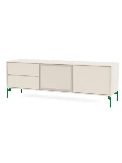 Montana TV & Sound Modul, Octave VI, inkl. ben parsley fra Best