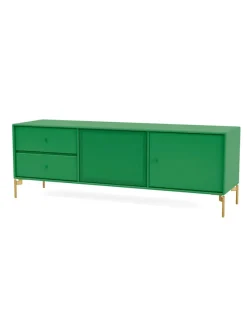 Montana TV & Sound Modul, Octave VI, inkl. ben parsley fra Best