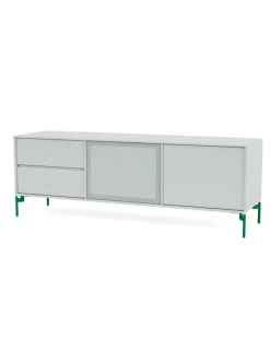 Montana TV & Sound Modul, Octave VI, inkl. ben parsley fra Best