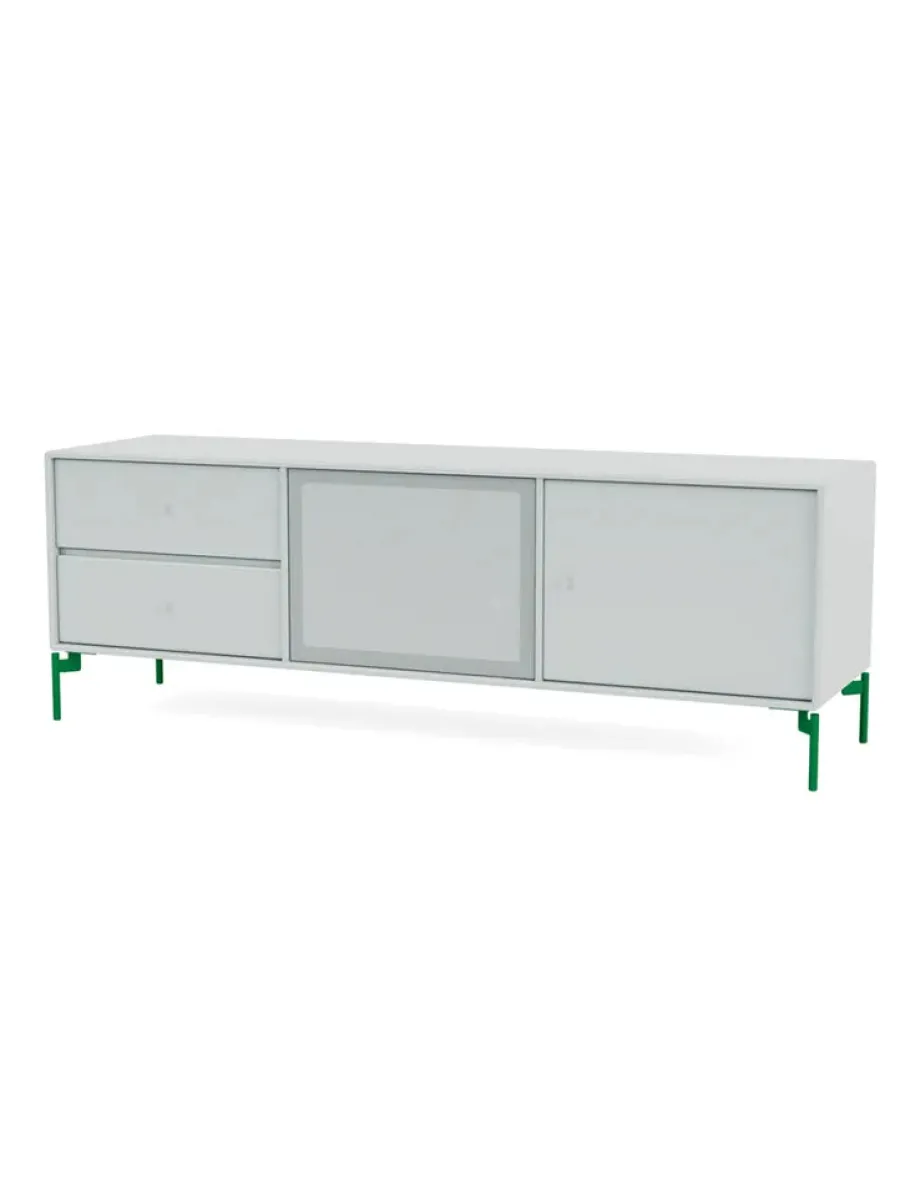 Montana TV & Sound Modul, Octave VI, inkl. ben parsley fra Best