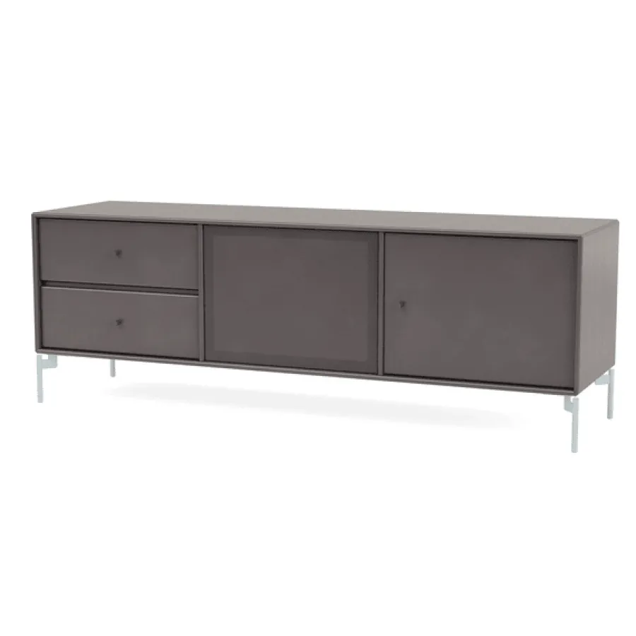 Montana TV & Sound Modul, Octave VI, inkl. ben parsley fra Best