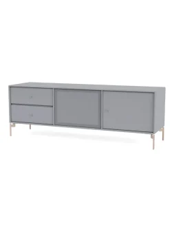Montana TV & Sound Modul, Octave VI, inkl. ben parsley fra Best
