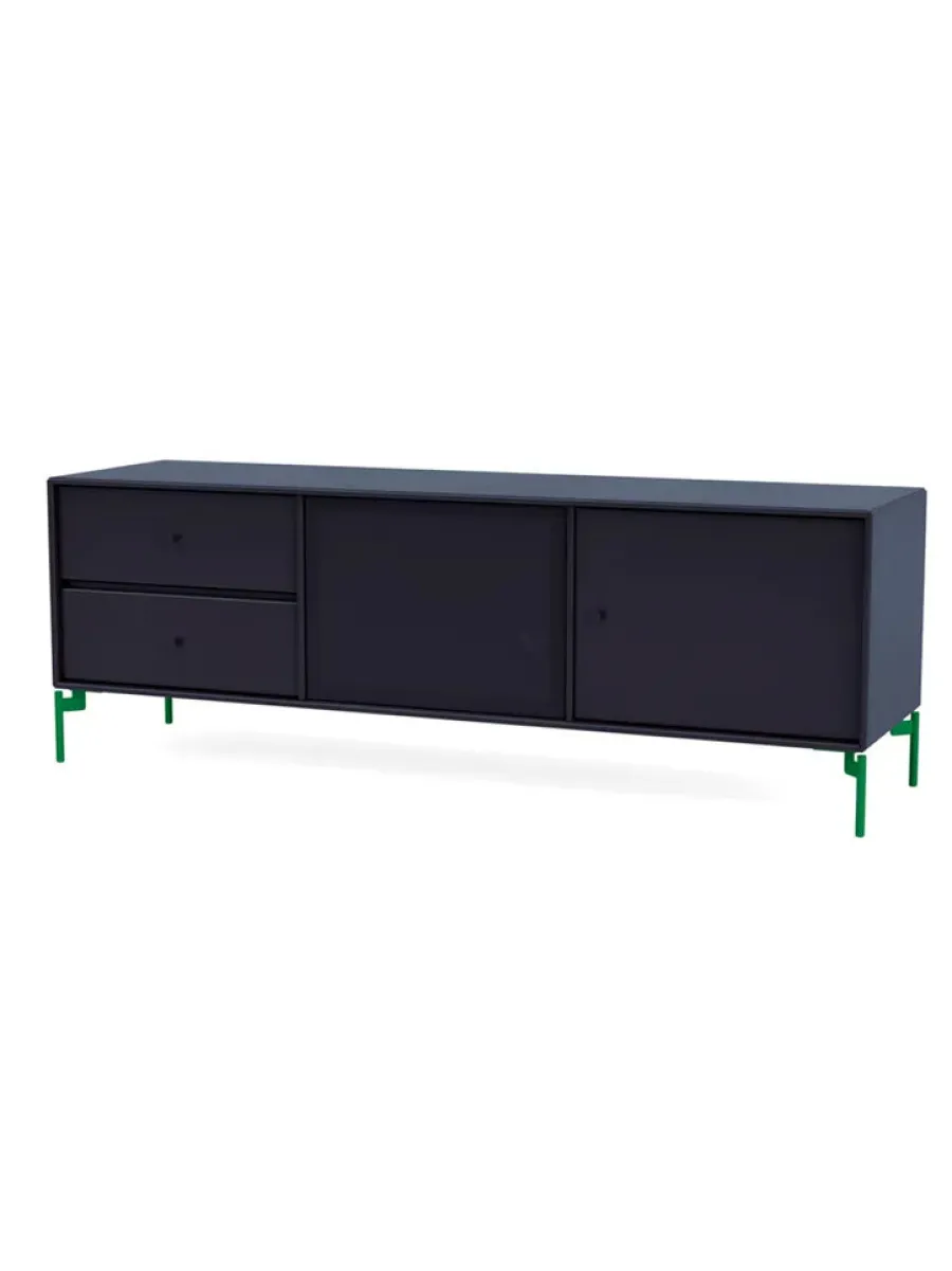 Montana TV & Sound Modul, Octave VI, inkl. ben parsley fra Best