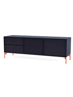 Montana TV & Sound Modul, Octave VI, inkl. ben parsley fra Best