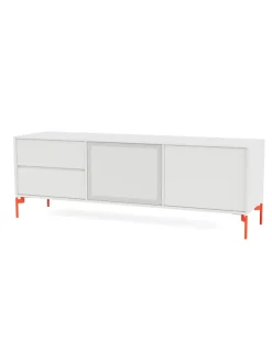 Montana TV & Sound Modul, Octave VI, inkl. ben parsley fra Best