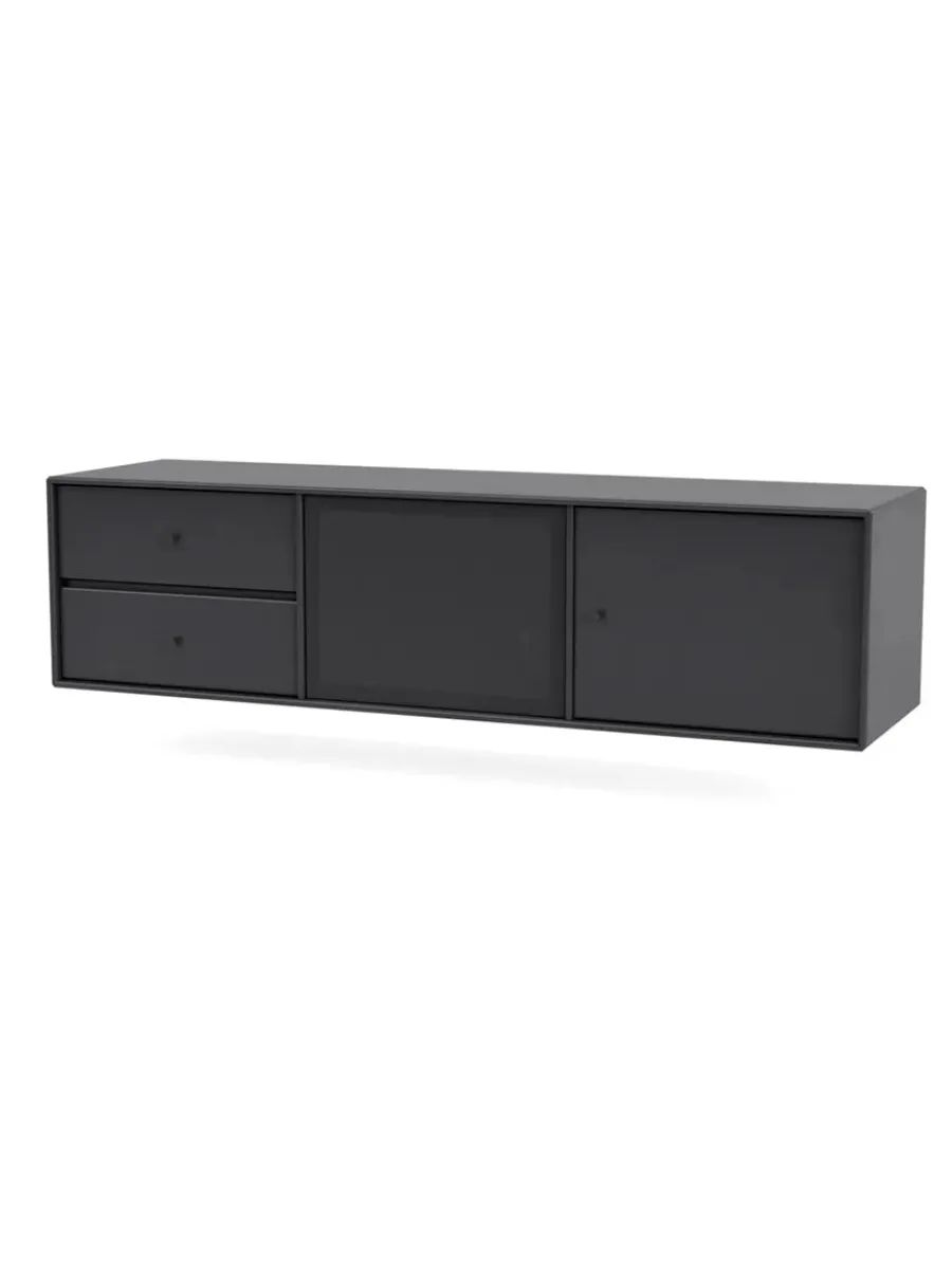 Montana TV & Sound Modul, Octave VI, inkl. ben parsley fra Best