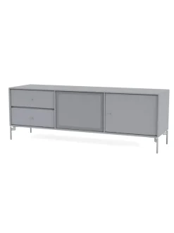 Montana TV & Sound Modul, Octave VI, inkl. ben parsley fra Best