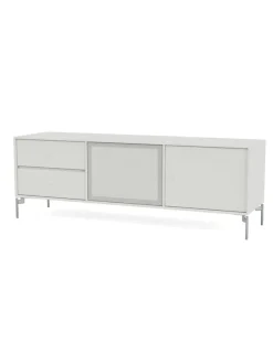 Montana TV & Sound Modul, Octave VI, inkl. ben snow fra Best