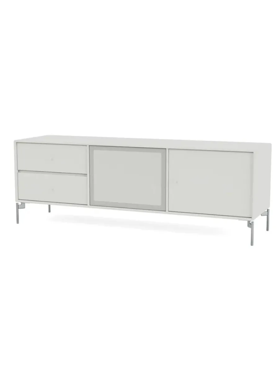 Montana TV & Sound Modul, Octave VI, inkl. ben snow fra Best