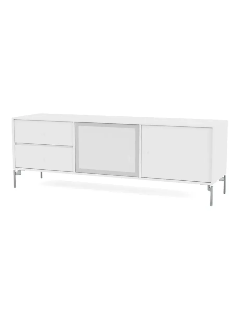 Montana TV & Sound Modul, Octave VI, inkl. ben snow fra Best