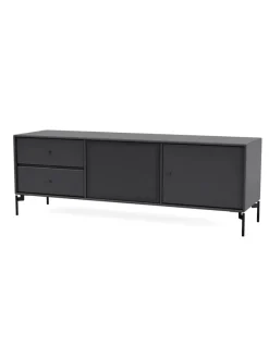 Montana TV & Sound Modul, Octave VI, inkl. ben snow fra Best
