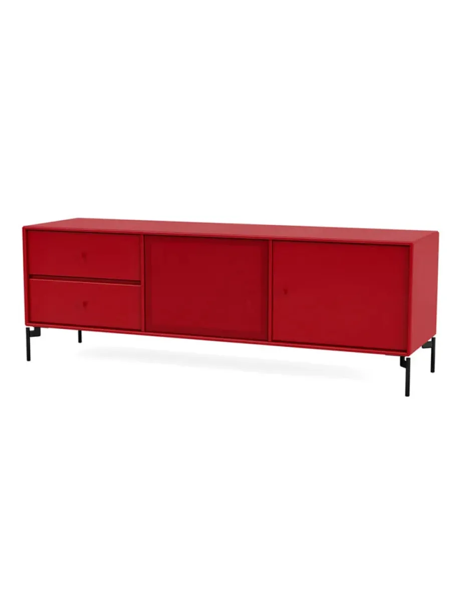 Montana TV & Sound Modul, Octave VI, inkl. ben snow fra Best
