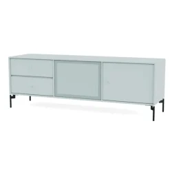 Montana TV & Sound Modul, Octave VI, inkl. ben snow fra Best