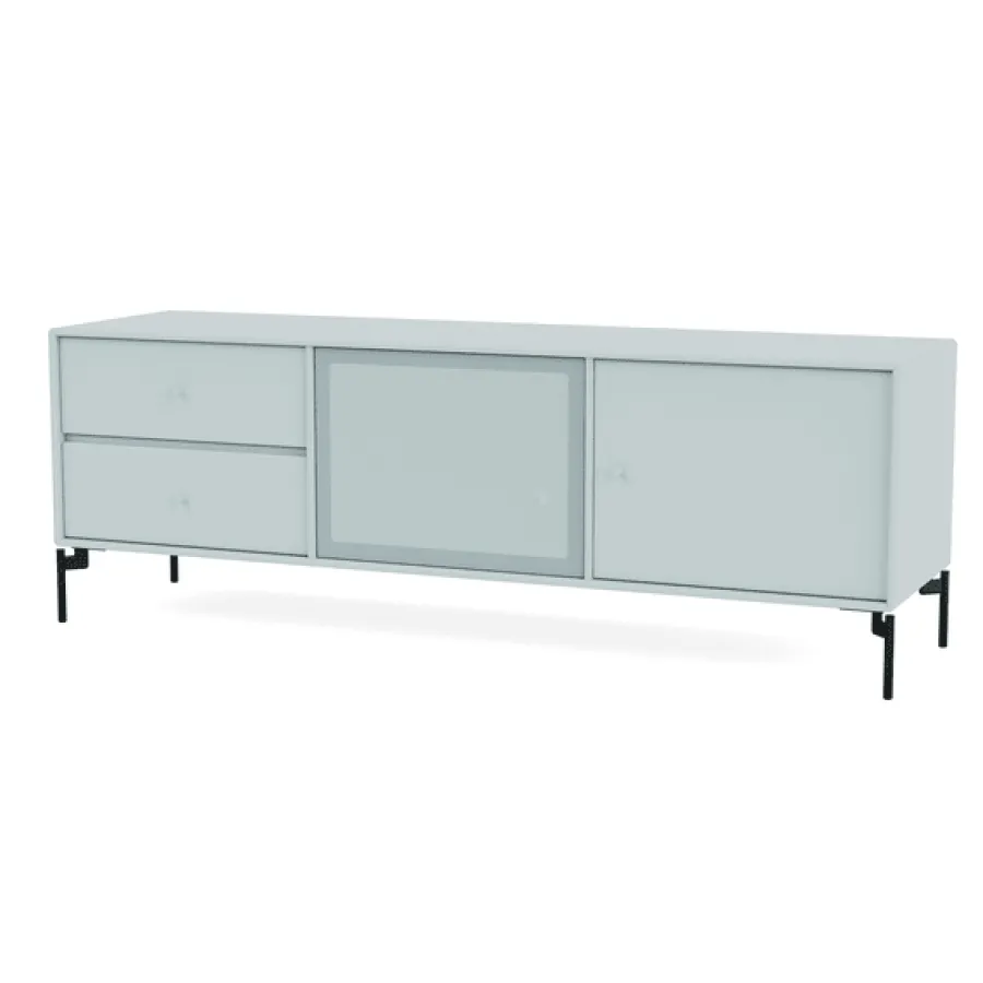 Montana TV & Sound Modul, Octave VI, inkl. ben snow fra Best