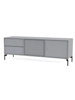 Montana TV & Sound Modul, Octave VI, inkl. ben snow fra Best