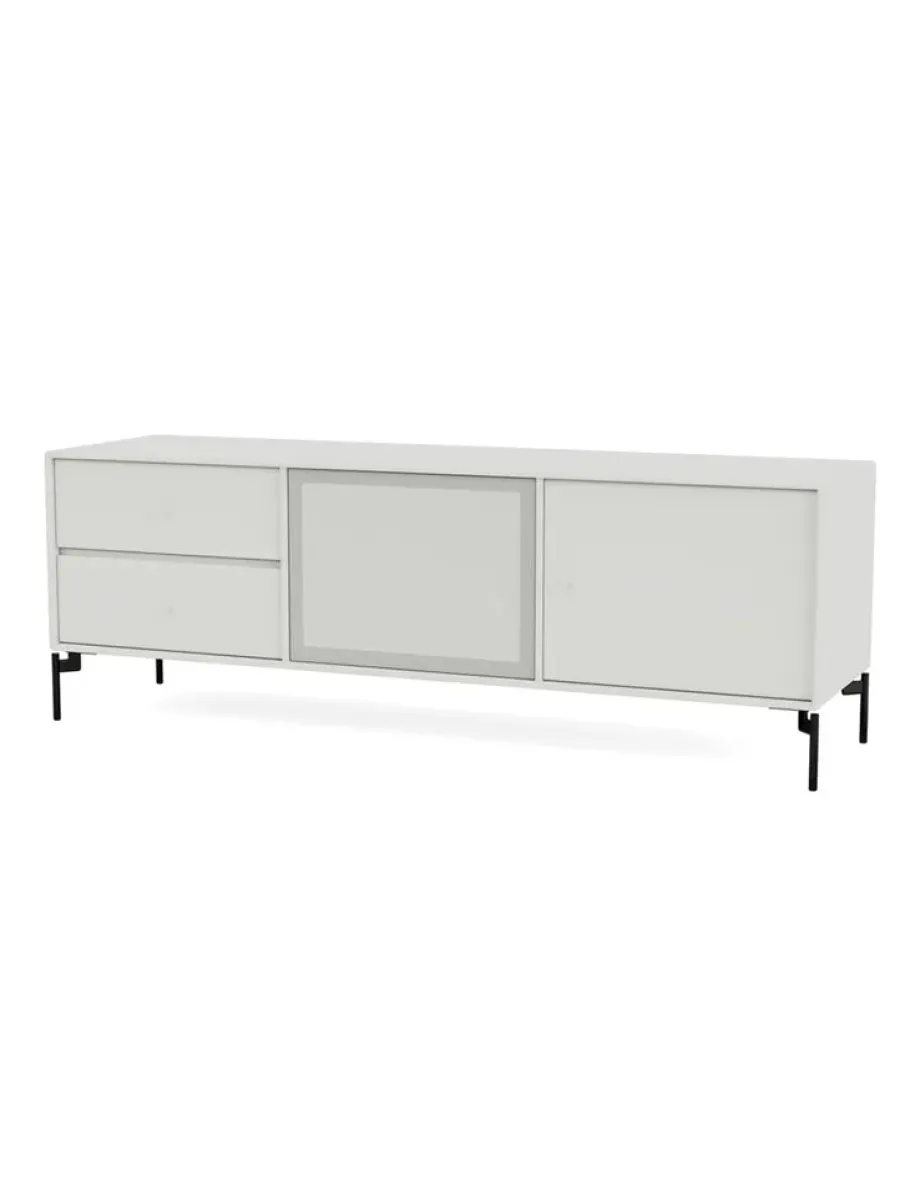 Montana TV & Sound Modul, Octave VI, inkl. ben snow fra Best