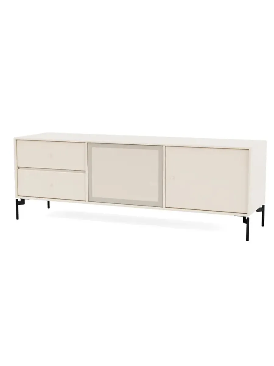 Montana TV & Sound Modul, Octave VI, inkl. ben snow fra Best