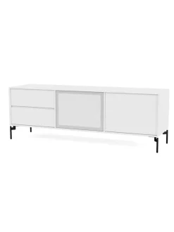Montana TV & Sound Modul, Octave VI, inkl. ben snow fra Best