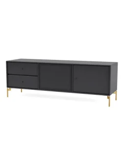 Montana TV & Sound Modul, Octave VI, inkl. ben snow fra Best