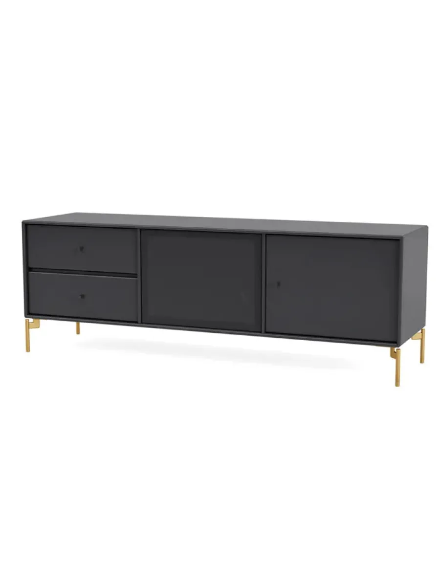 Montana TV & Sound Modul, Octave VI, inkl. ben snow fra Best