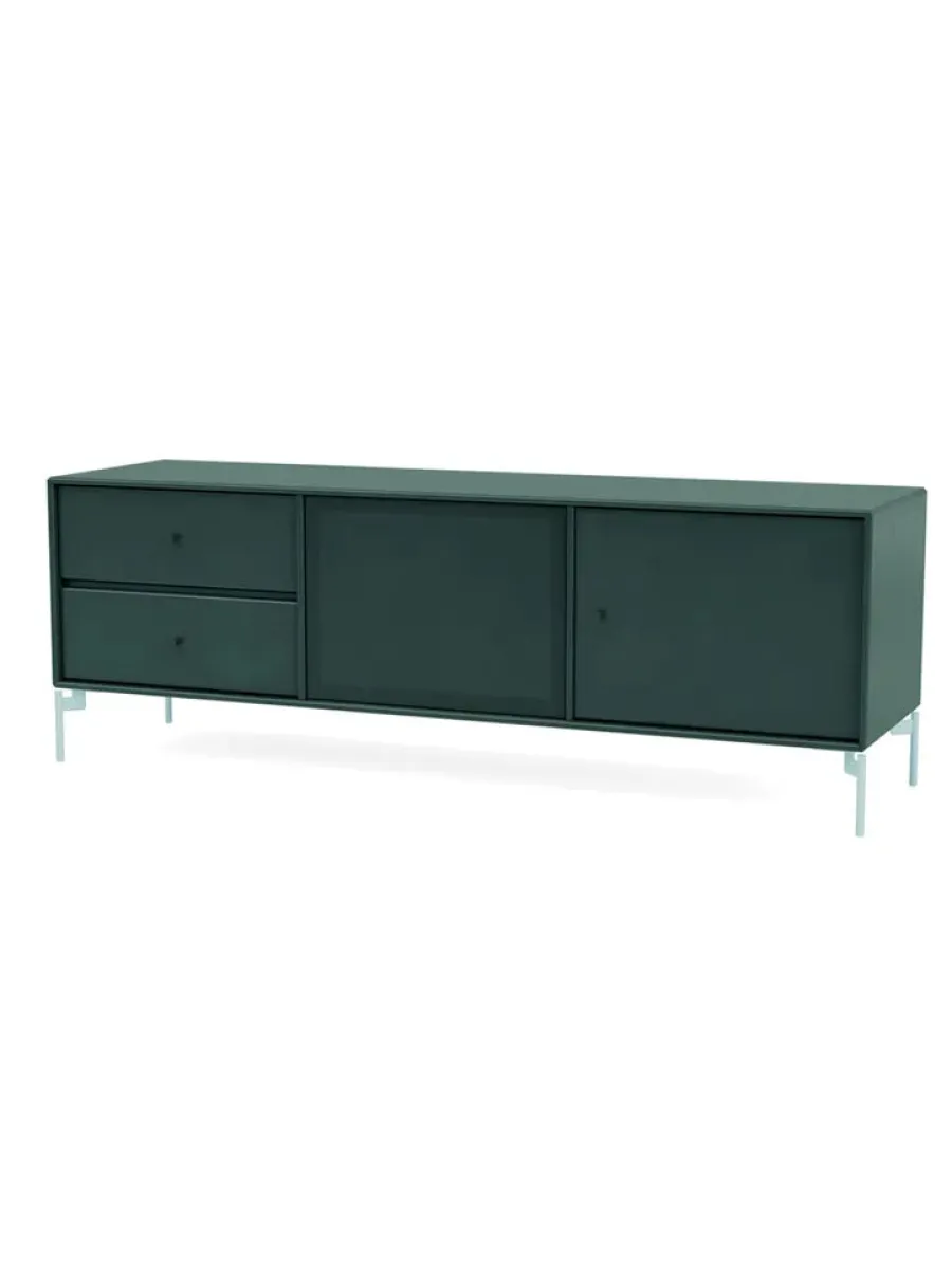 Montana TV & Sound Modul, Octave VI, inkl. ben snow fra Best
